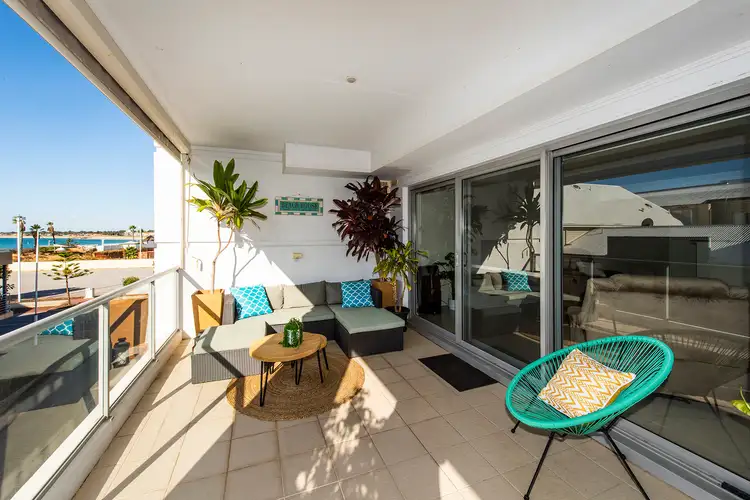 18/1 Breakwater Parade, Mandurah WA 6210