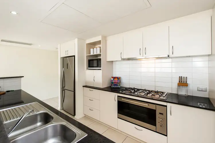 Fourth view of Homely apartment listing, 18/1 Breakwater Parade, Mandurah WA 6210