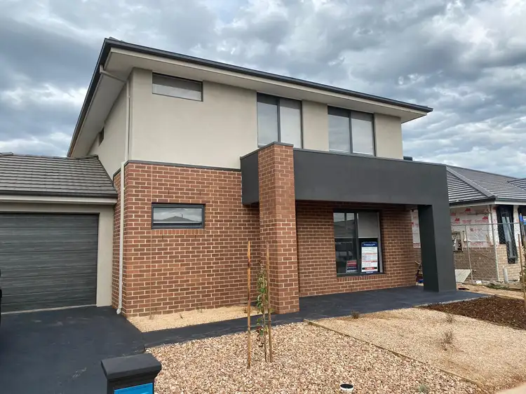 Main view of Homely house listing, 11 Tiverton Terrace, Werribee VIC 3030