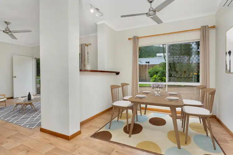 Fifth view of Homely unit listing, 1/28 Valmadre Street, Caravonica QLD 4878