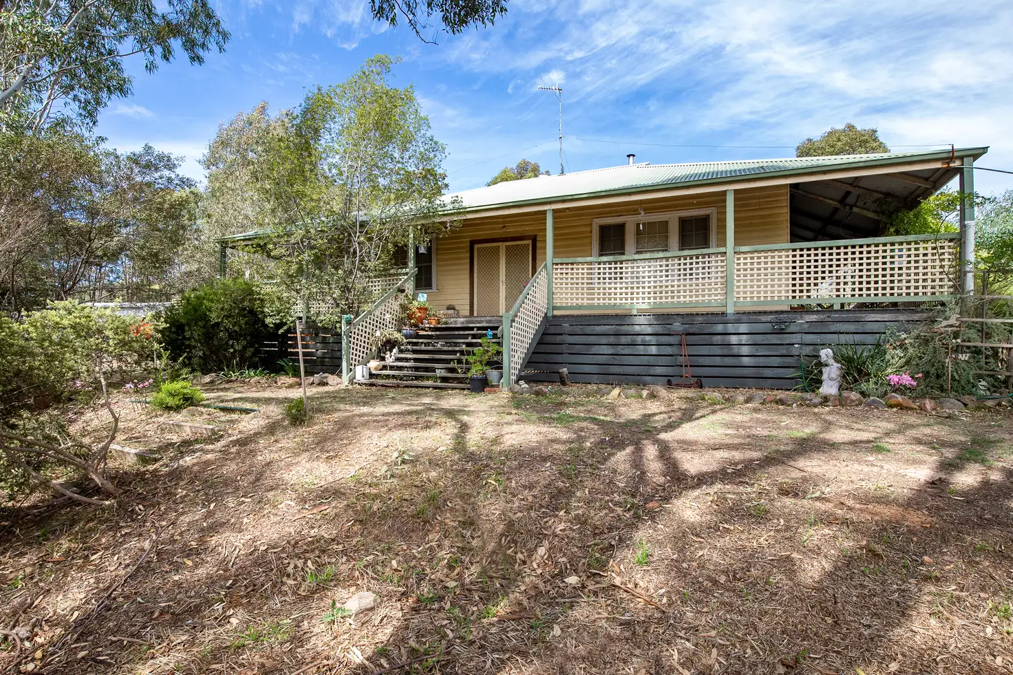 Main view of Homely house listing, 3 DEREK DRIVE, Broadford VIC 3658