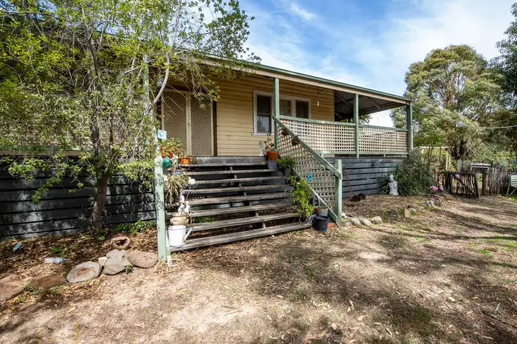 Second view of Homely house listing, 3 DEREK DRIVE, Broadford VIC 3658