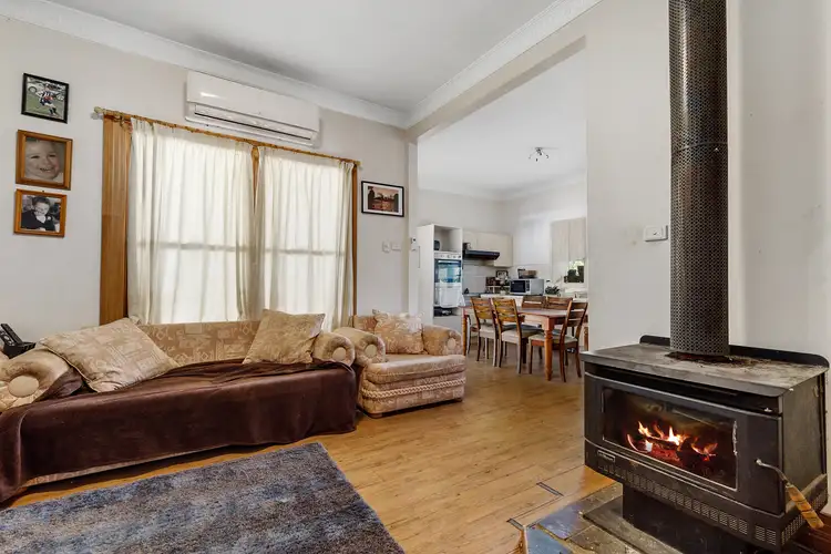 Fourth view of Homely house listing, 3 DEREK DRIVE, Broadford VIC 3658
