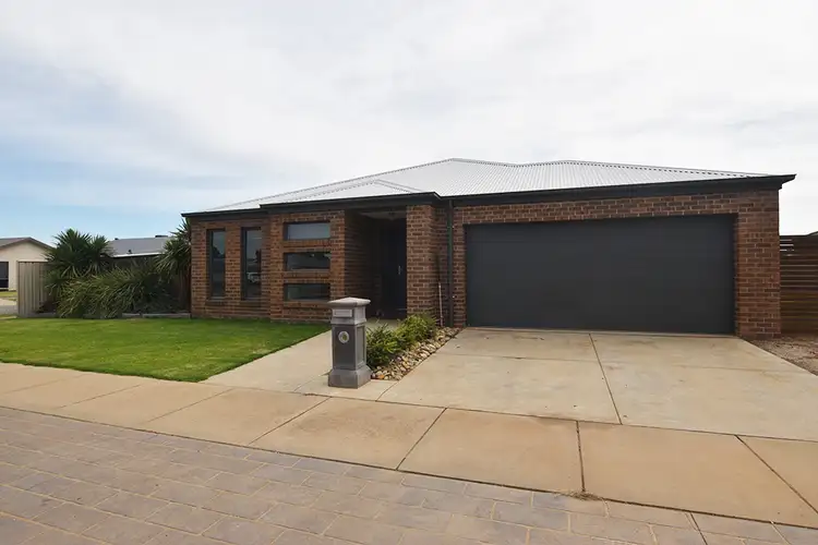 Main view of Homely house listing, 2 Kalimna Court, Tongala VIC 3621