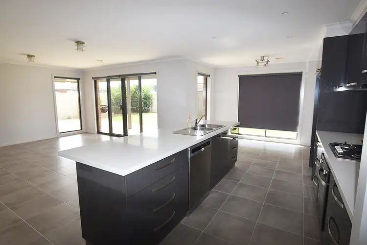 Third view of Homely house listing, 2 Kalimna Court, Tongala VIC 3621
