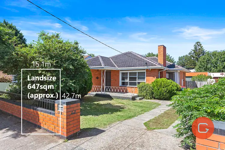 Second view of Homely house listing, 372 Bay Road, Cheltenham VIC 3192