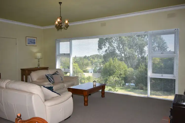 Main view of Homely house listing, 33 HODGE STREET, Beechworth VIC 3747