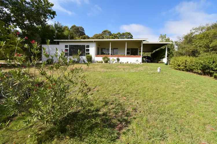 Third view of Homely house listing, 33 HODGE STREET, Beechworth VIC 3747