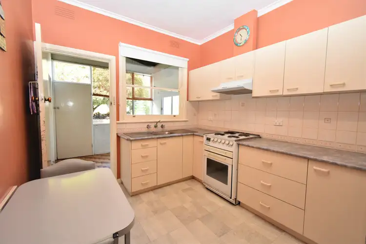 Fifth view of Homely house listing, 33 HODGE STREET, Beechworth VIC 3747