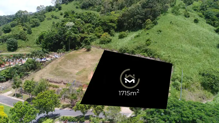 Second view of Homely land listing, 20 Hanah Close, Mount Sheridan QLD 4868