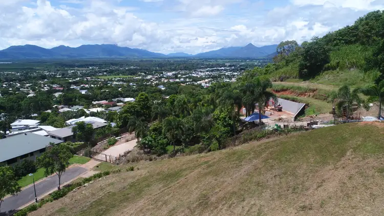 Third view of Homely land listing, 20 Hanah Close, Mount Sheridan QLD 4868