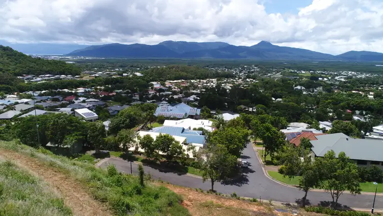 Fourth view of Homely land listing, 20 Hanah Close, Mount Sheridan QLD 4868