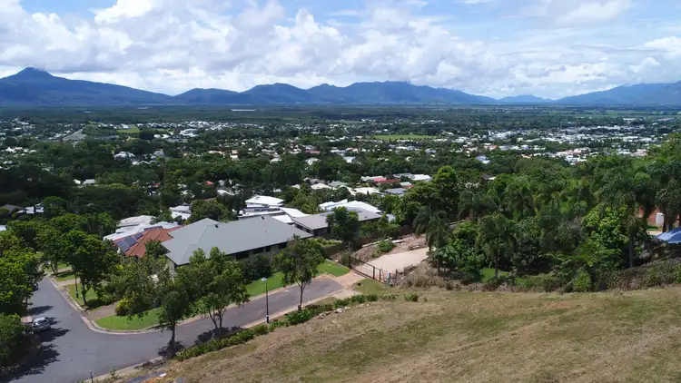 Fifth view of Homely land listing, 20 Hanah Close, Mount Sheridan QLD 4868