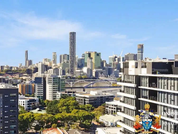 1111/55 Railway Terrace, Milton QLD 4064