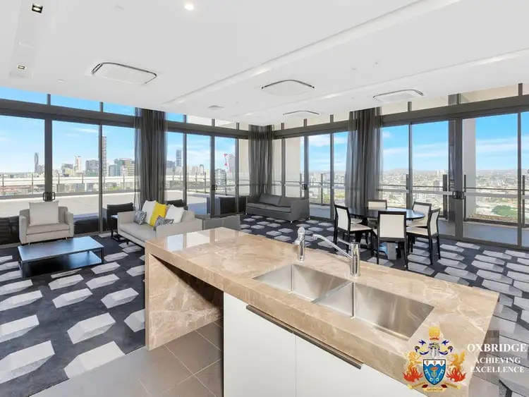 Fourth view of Homely apartment listing, 1111/55 Railway Terrace, Milton QLD 4064