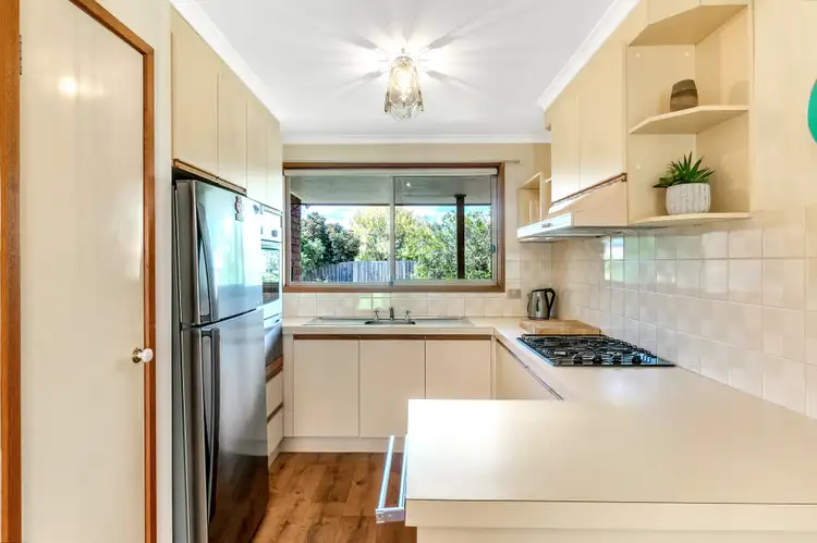 Fourth view of Homely unit listing, 2 Steele Court, Bacchus Marsh VIC 3340
