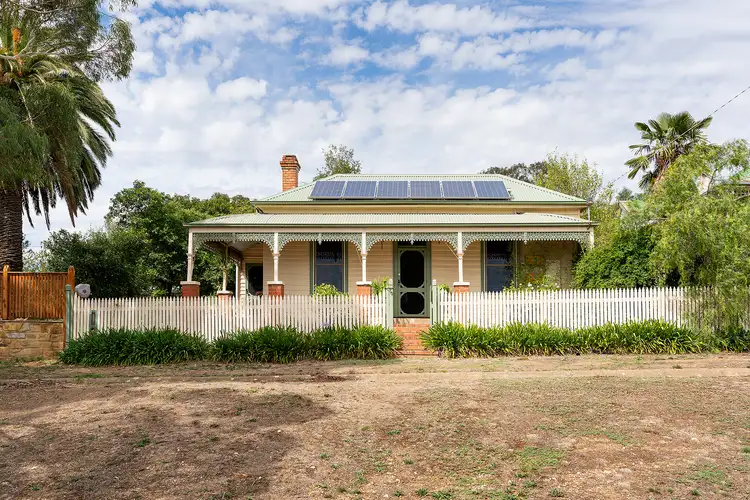 50 Urquhart Street, Castlemaine VIC 3450
