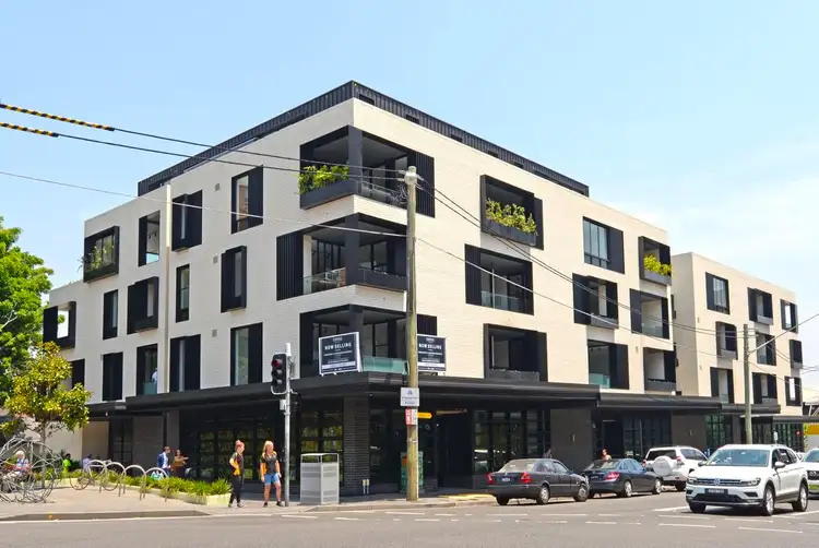 Main view of Homely apartment listing, 73 Ebley Street, Bondi Junction NSW 2022