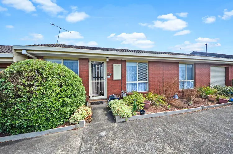 Main view of Homely unit listing, 2/53 Barkly Street, Portland VIC 3305