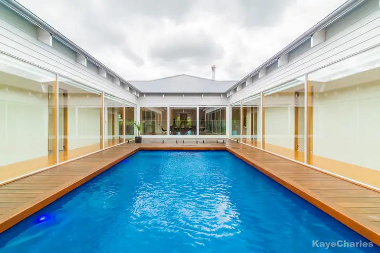 Second view of Homely house listing, 1B Pinehill Drive, Pakenham VIC 3810