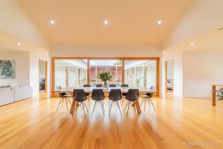 Third view of Homely house listing, 1B Pinehill Drive, Pakenham VIC 3810