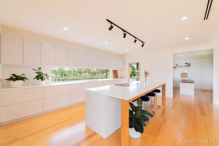 Fifth view of Homely house listing, 1B Pinehill Drive, Pakenham VIC 3810