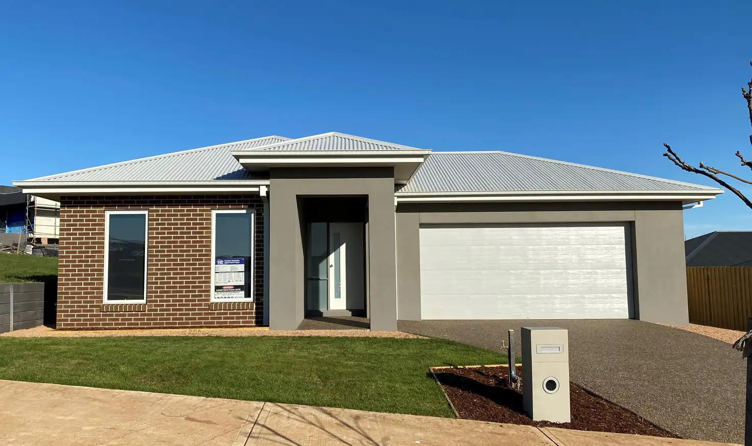 Main view of Homely house listing, 6 Silver Wattle Drive, Warragul VIC 3820