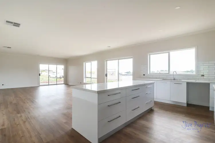 Third view of Homely house listing, 6 Silver Wattle Drive, Warragul VIC 3820