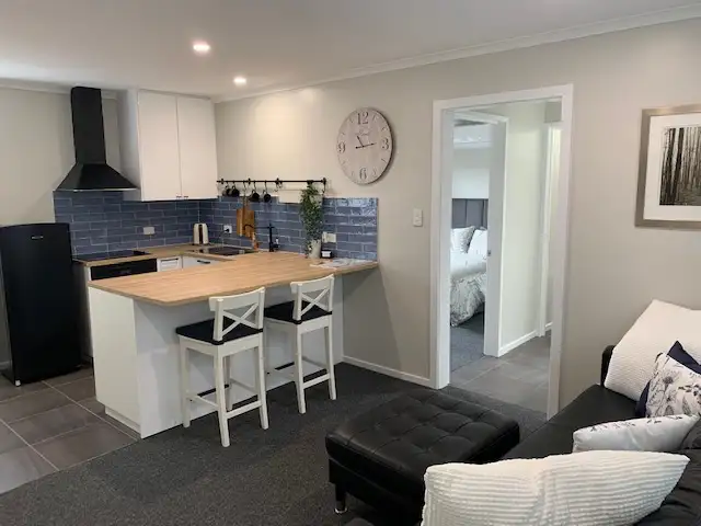 Main view of Homely flat listing, Address available on request