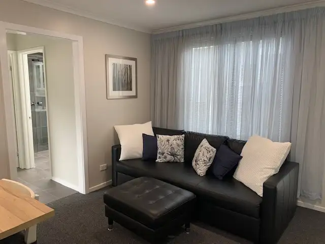 Second view of Homely flat listing, Address available on request