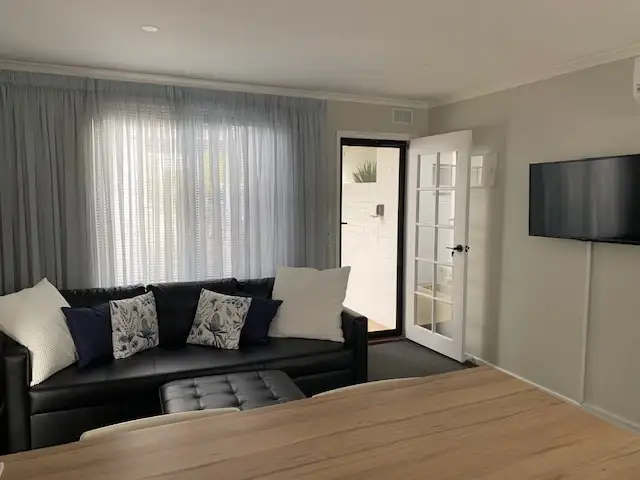 Fifth view of Homely flat listing, Address available on request