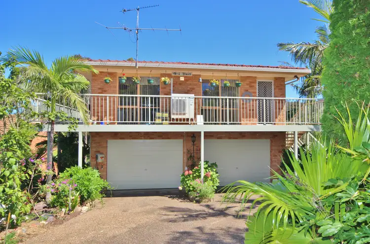 13 Andrea Street, Eden NSW 2551