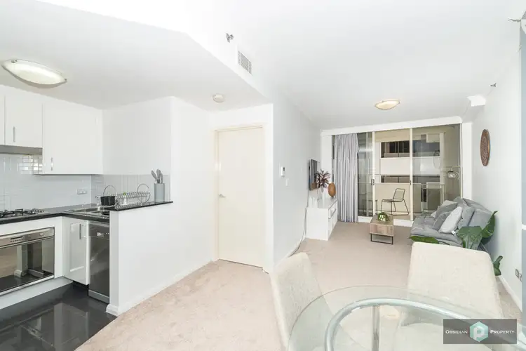 Fourth view of Homely apartment listing, 14/361-363 Kent Street, Sydney NSW 2000