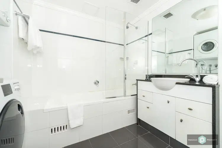 Fifth view of Homely apartment listing, 14/361-363 Kent Street, Sydney NSW 2000