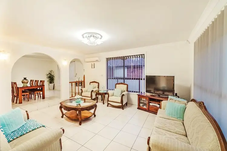 Second view of Homely house listing, 129 Rokewood Crescent, Meadow Heights VIC 3048