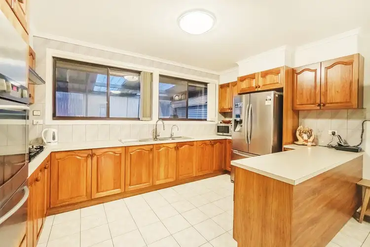 Third view of Homely house listing, 129 Rokewood Crescent, Meadow Heights VIC 3048