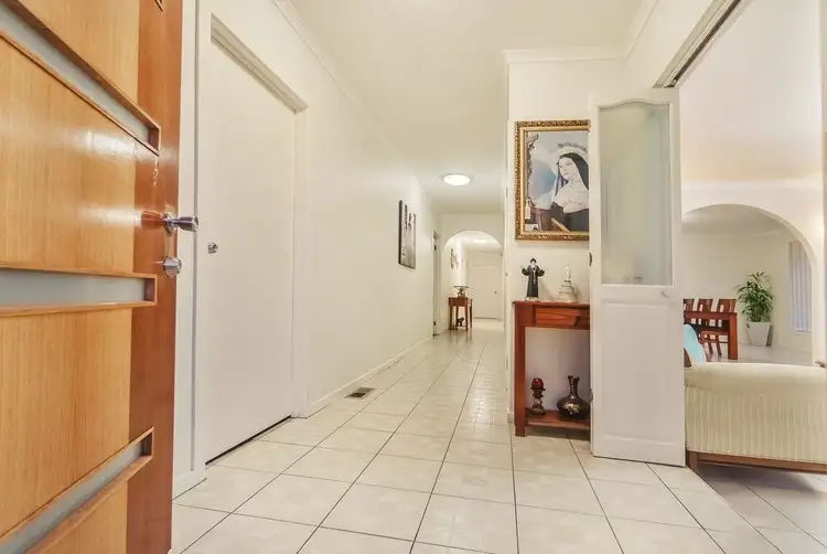 Fourth view of Homely house listing, 129 Rokewood Crescent, Meadow Heights VIC 3048
