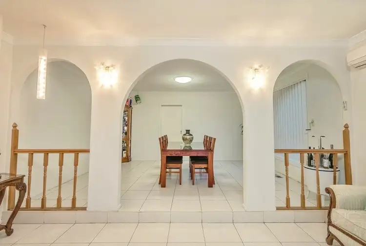 Fifth view of Homely house listing, 129 Rokewood Crescent, Meadow Heights VIC 3048