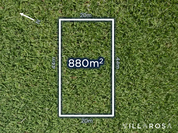 Main view of Homely land listing, 30 Mosman Way, Highton VIC 3216
