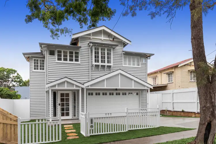 23 Figgis Street, Kedron QLD 4031