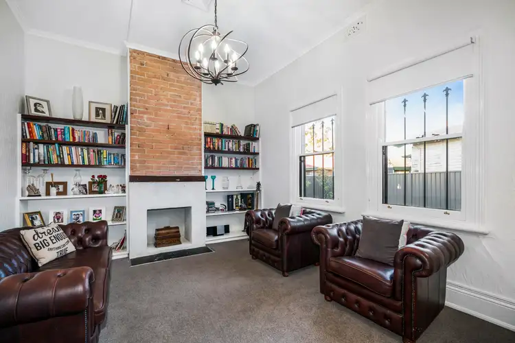 Fourth view of Homely house listing, 152 LAWRENCE STREET, Wodonga VIC 3690