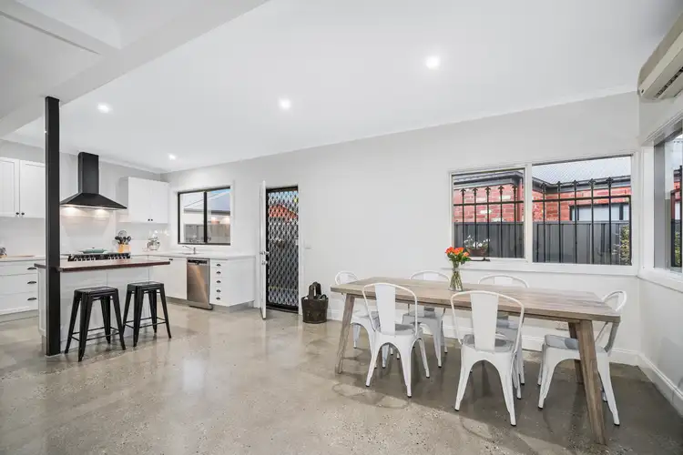 Fifth view of Homely house listing, 152 LAWRENCE STREET, Wodonga VIC 3690