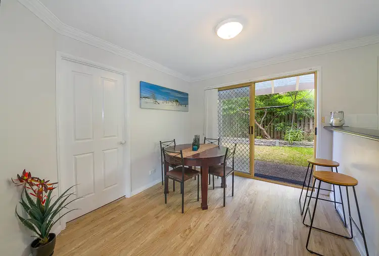 Second view of Homely townhouse listing, 27/54 GEMVALE ROAD, Reedy Creek QLD 4227