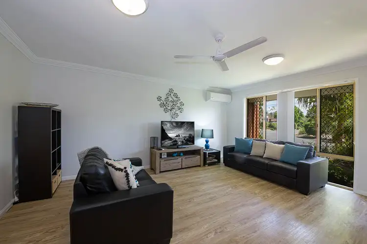 Third view of Homely townhouse listing, 27/54 GEMVALE ROAD, Reedy Creek QLD 4227