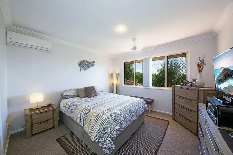 Fifth view of Homely townhouse listing, 27/54 GEMVALE ROAD, Reedy Creek QLD 4227