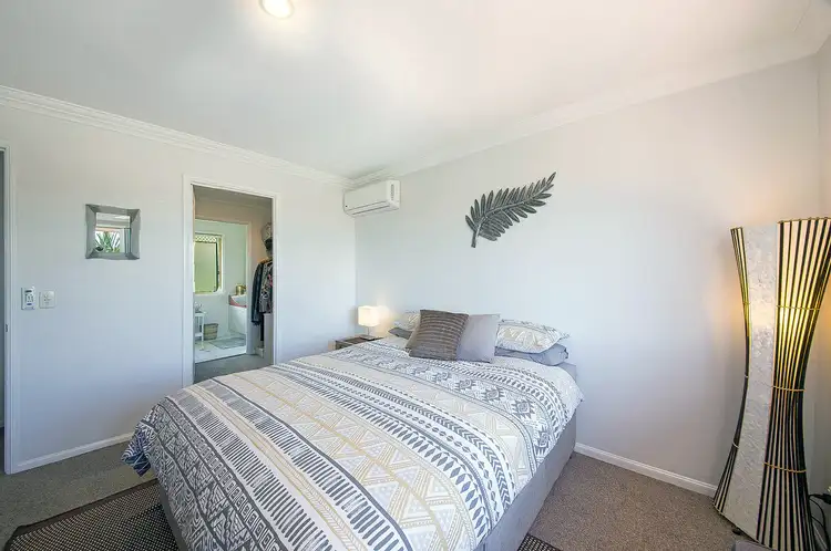 Sixth view of Homely townhouse listing, 27/54 GEMVALE ROAD, Reedy Creek QLD 4227