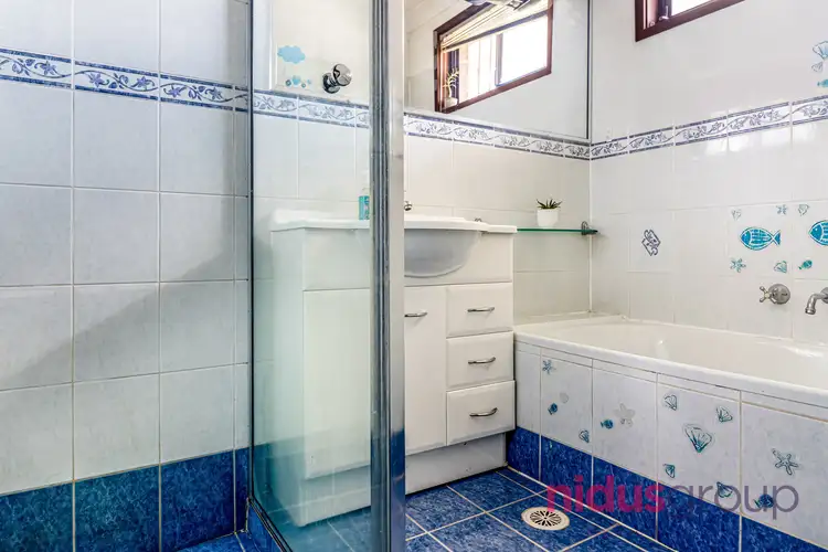 Fifth view of Homely house listing, 33 Kenyon Crescent, Doonside NSW 2767