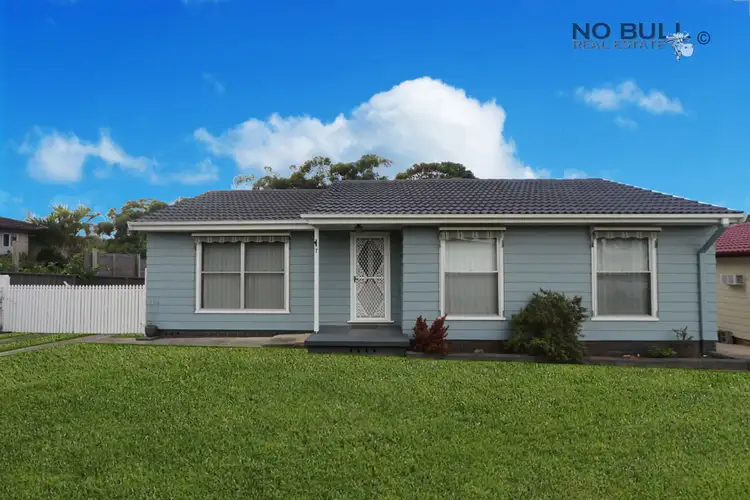 Main view of Homely house listing, 7 Joalah Close, Holmesville NSW 2286