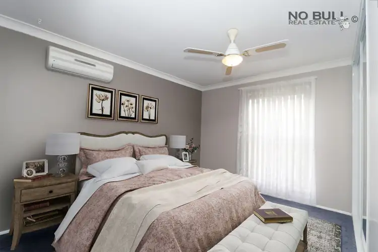 Fifth view of Homely house listing, 7 Joalah Close, Holmesville NSW 2286
