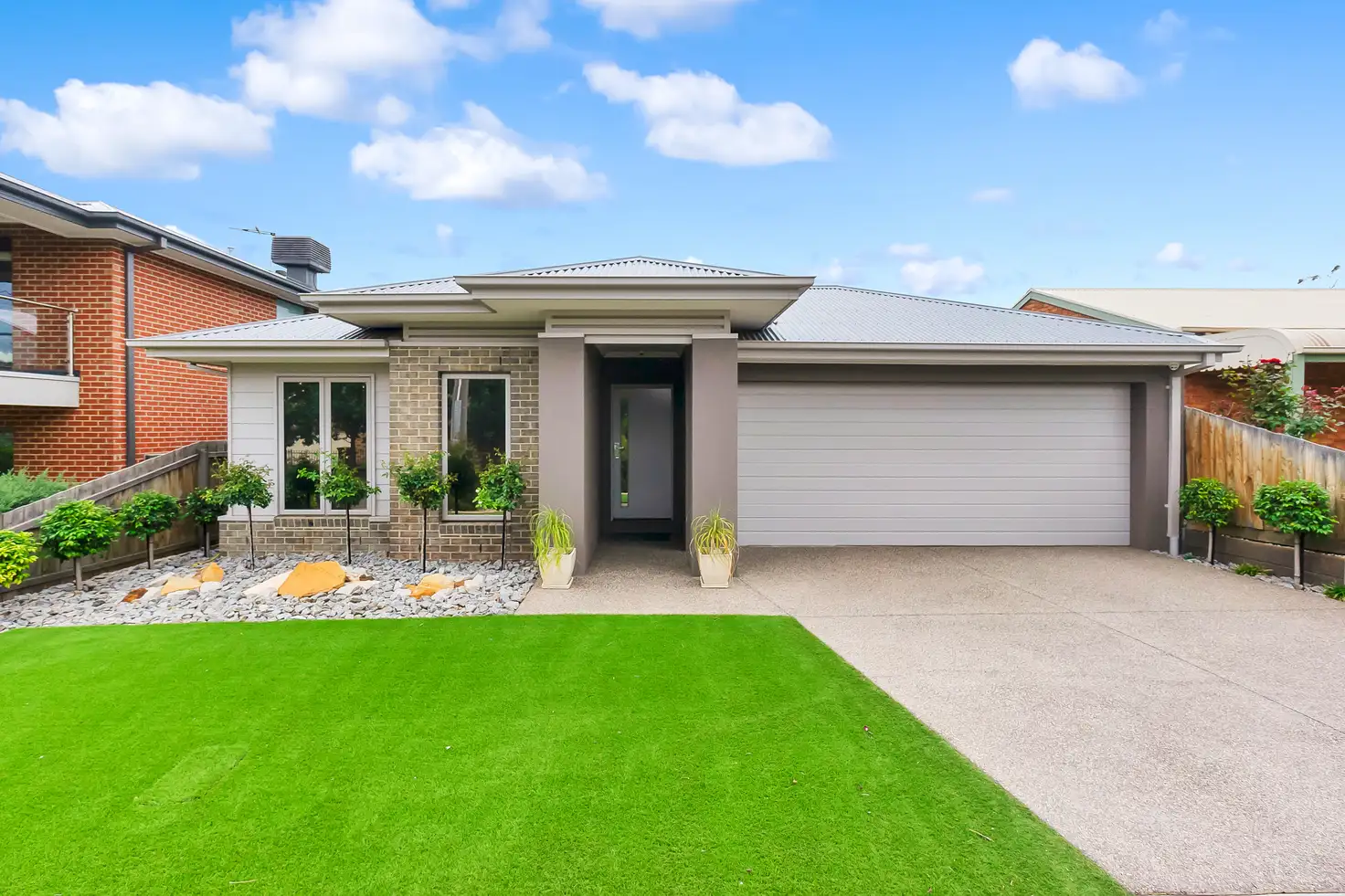 Main view of Homely house listing, 4A Gulline Close, Bacchus Marsh VIC 3340